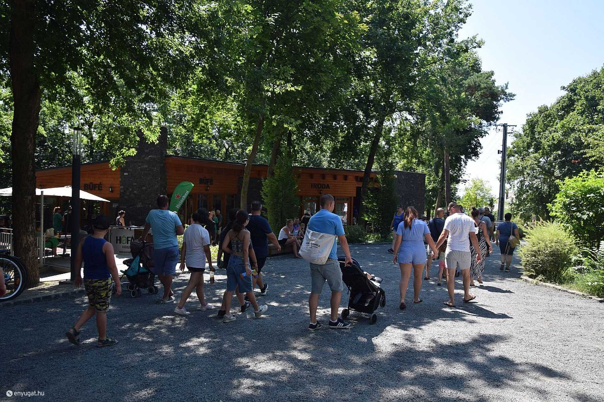 Gömbkilátó, Balatonboglár, Balaton