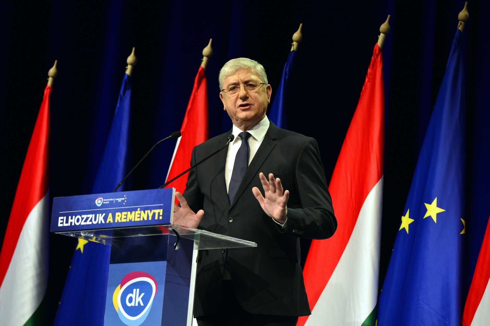 Gyurcsány Ferenc, a magyar Matteo Renzi?