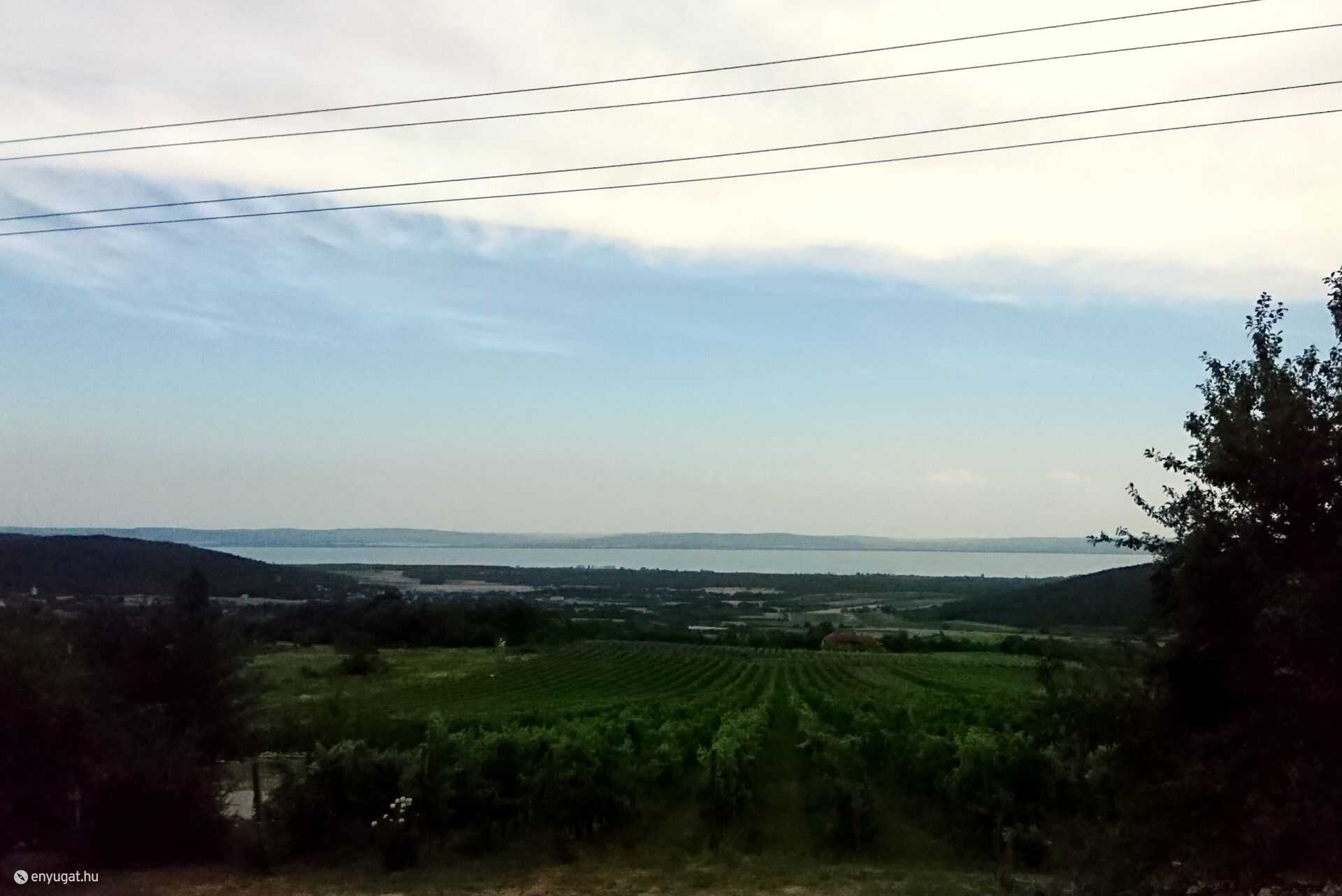 Mencshely - Tihany