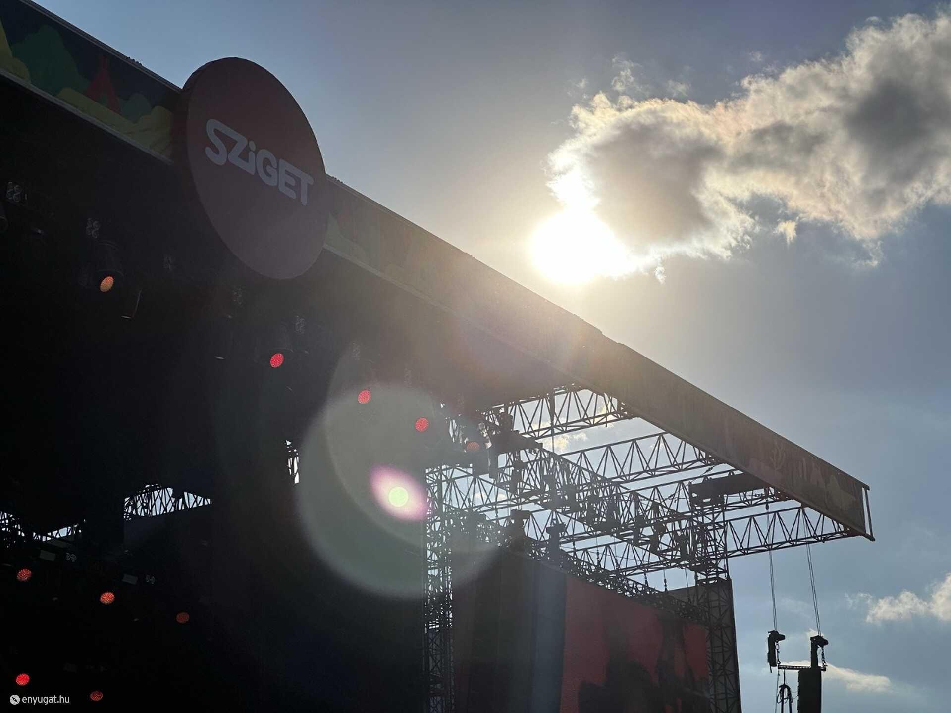 Ezzel búcsúzik tudósítónk a 2024-es Szigettől