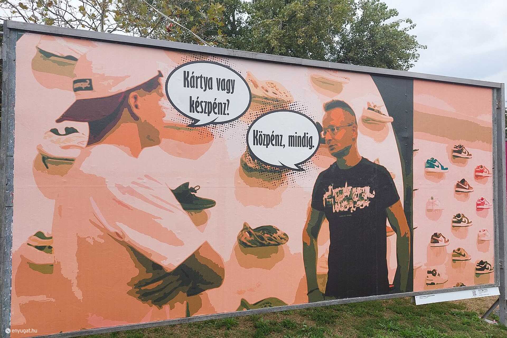 ARC kiállítás 2024