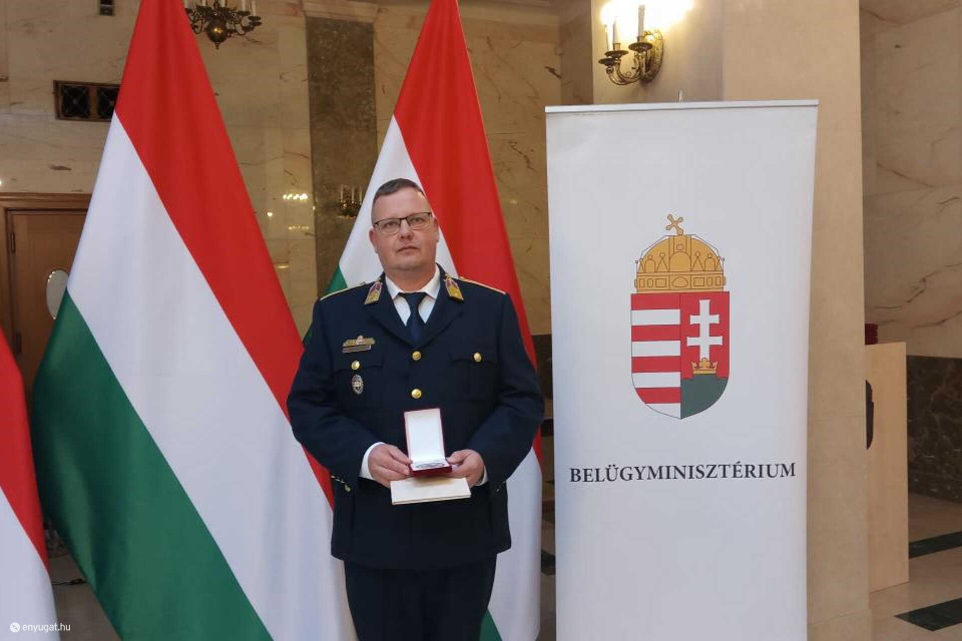  Tölli Gábor bv. őrnagy.