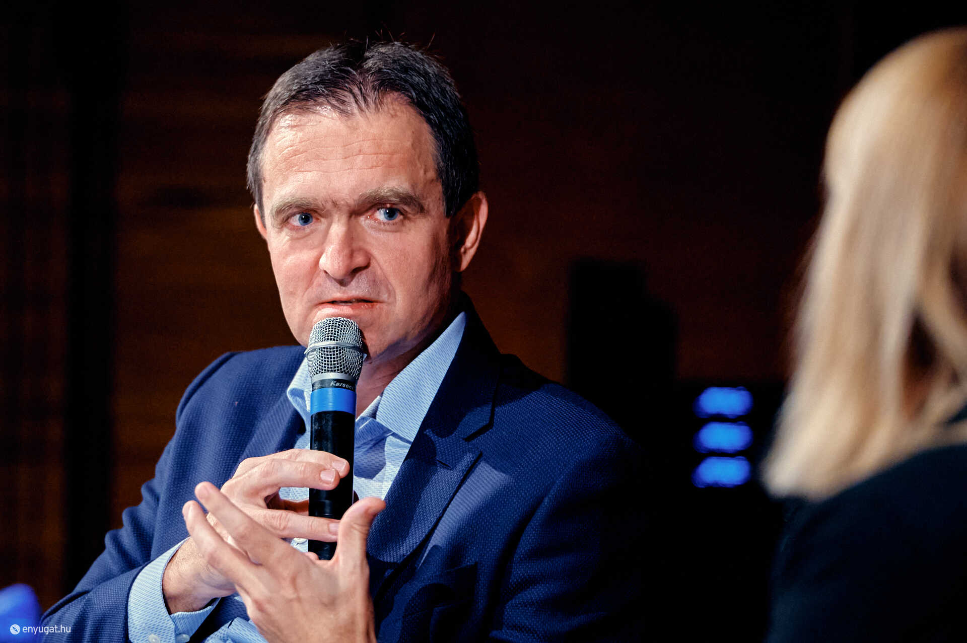 Ódor Lajos