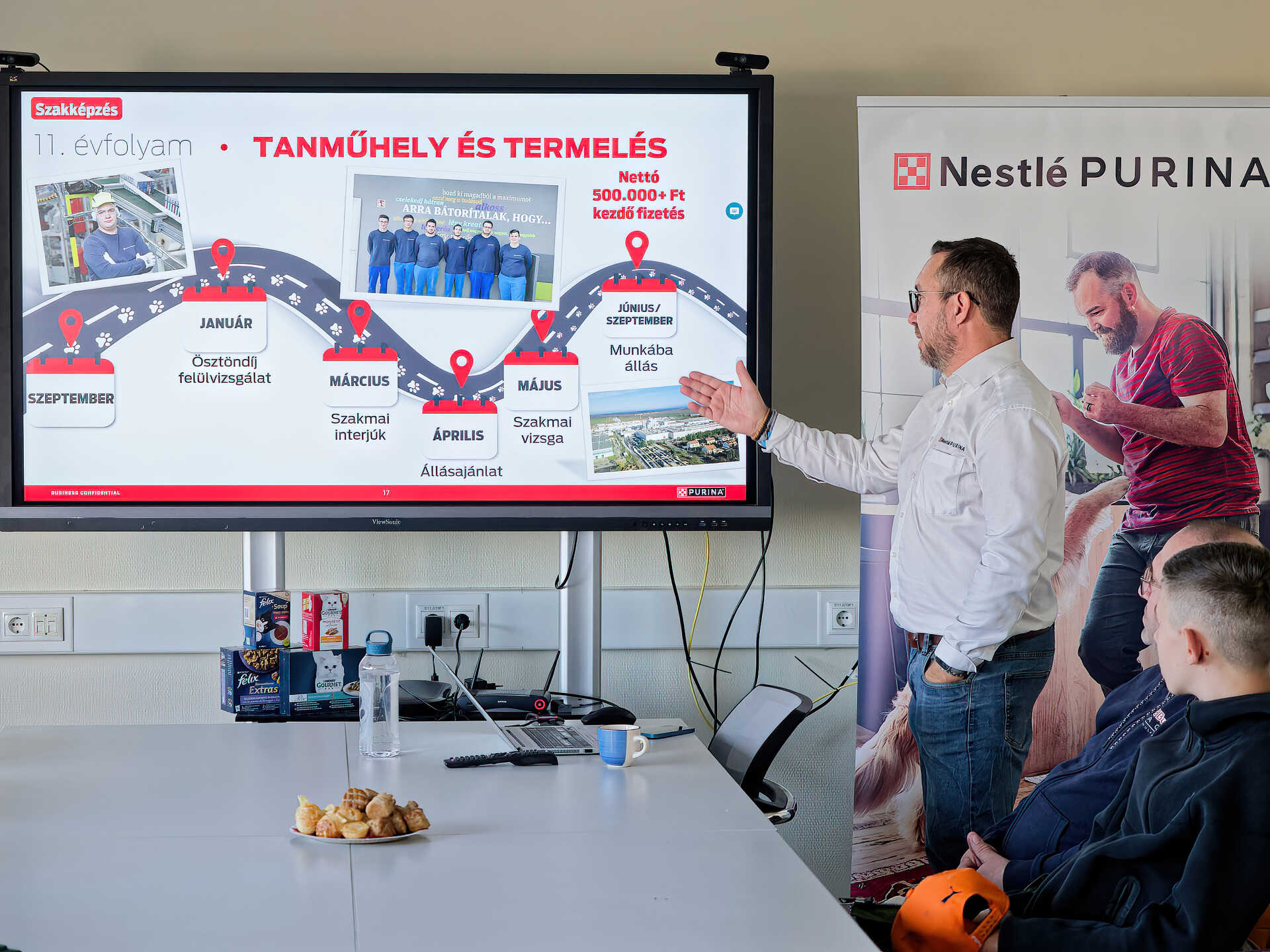 Nestlé purina