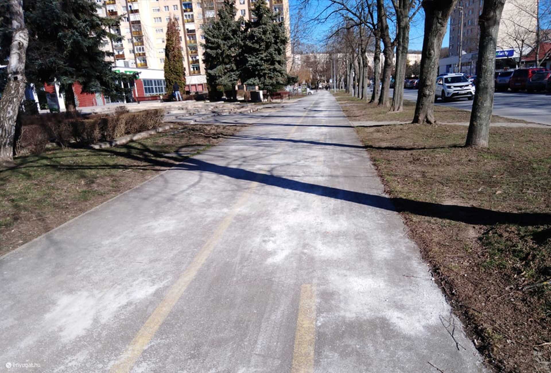 Sózás a Jerevánon