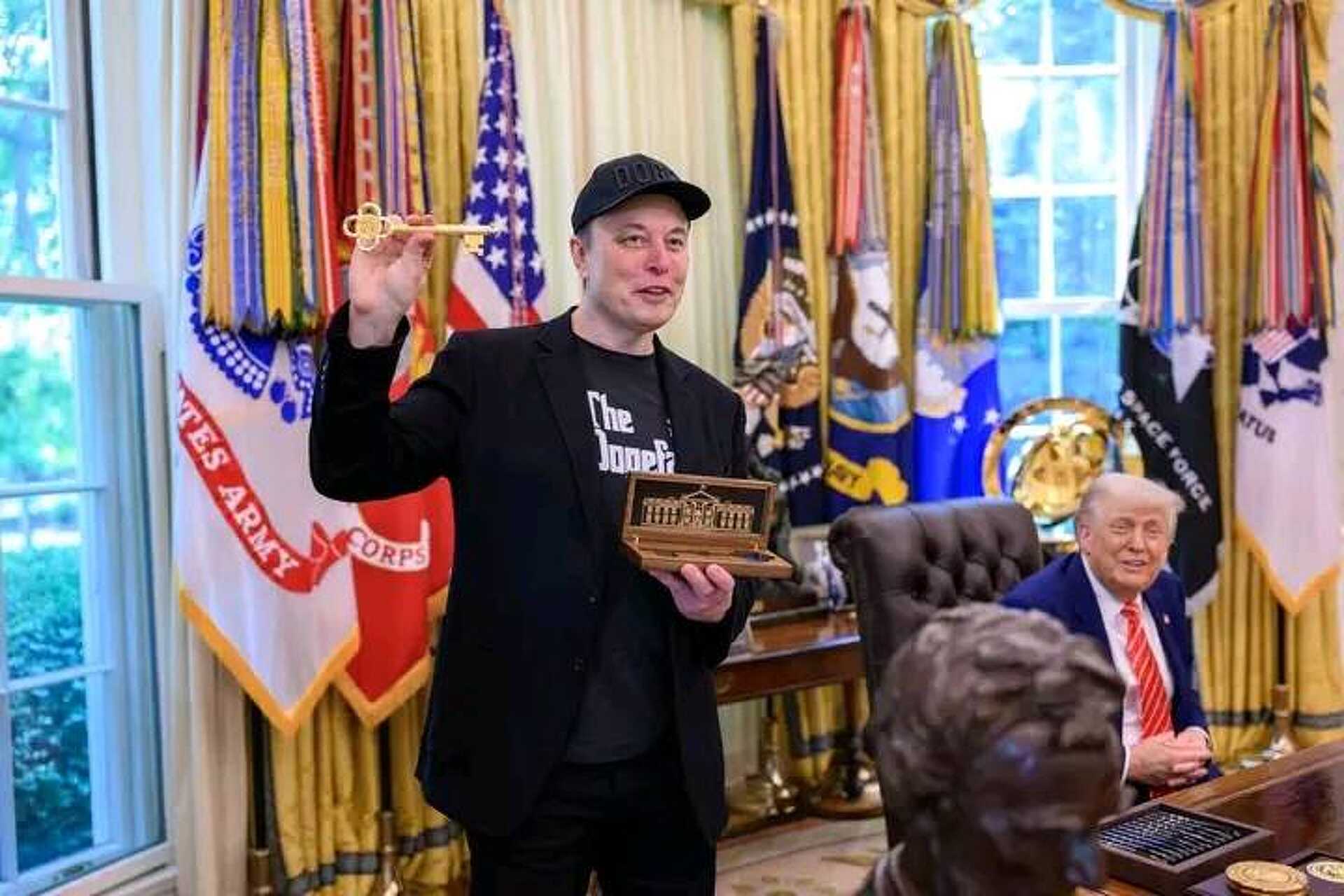 Korábban nagy volt az összhang 