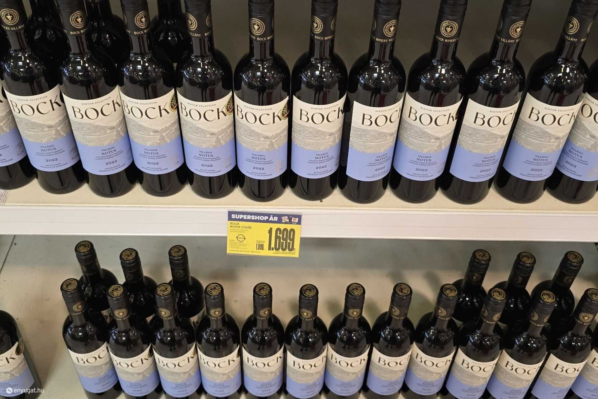 Tetszetős kínálat, de mi a hiba?