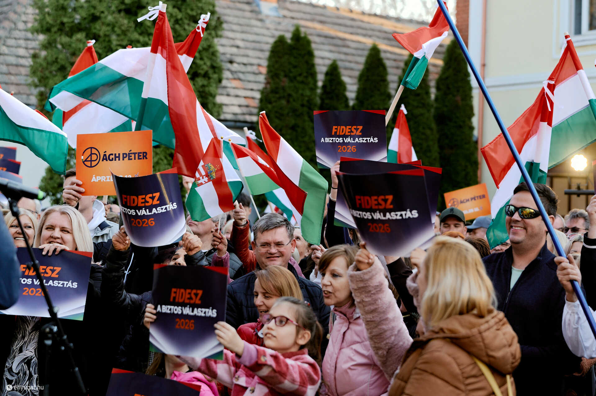 Szijjártó Péter Sárvár