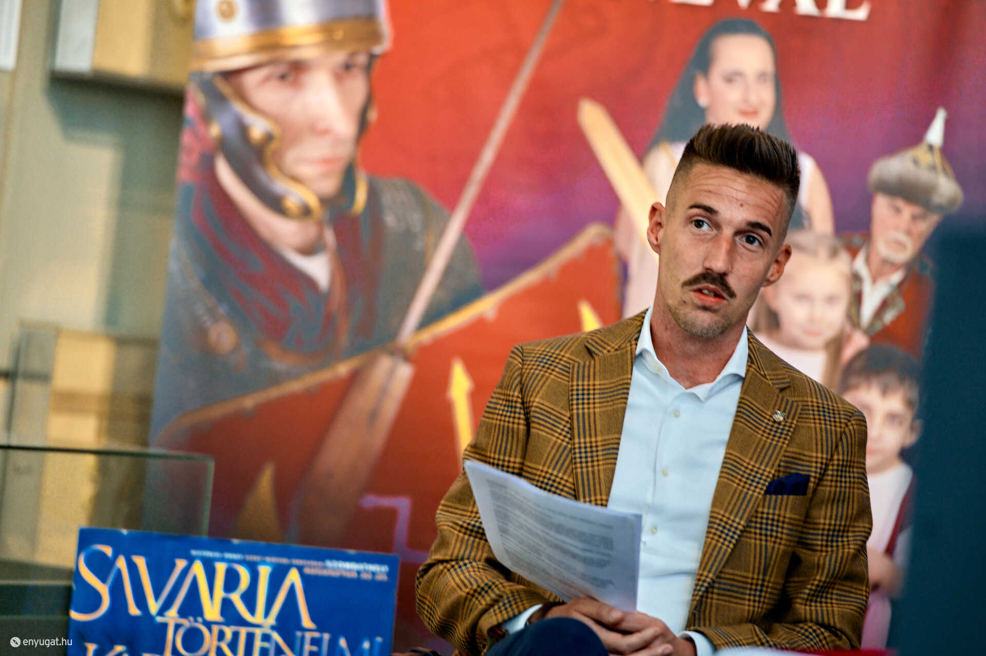 Horváth Soma