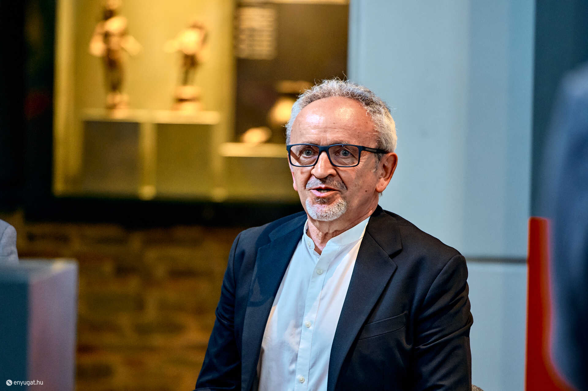Szabó Tibor