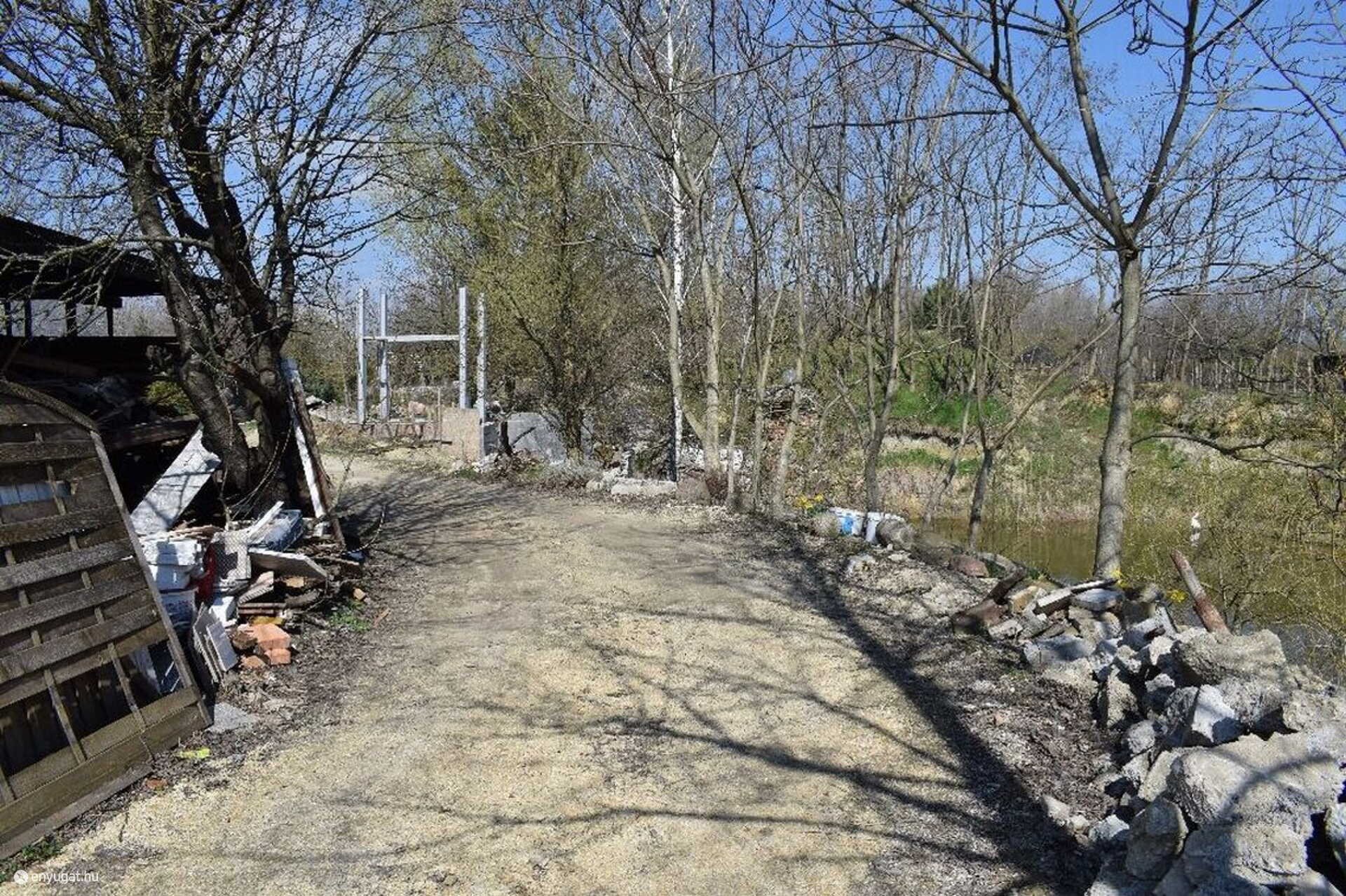 A nyomozók szerint gyilkosa ide csalta az eltűnt villanyszerelőt.
