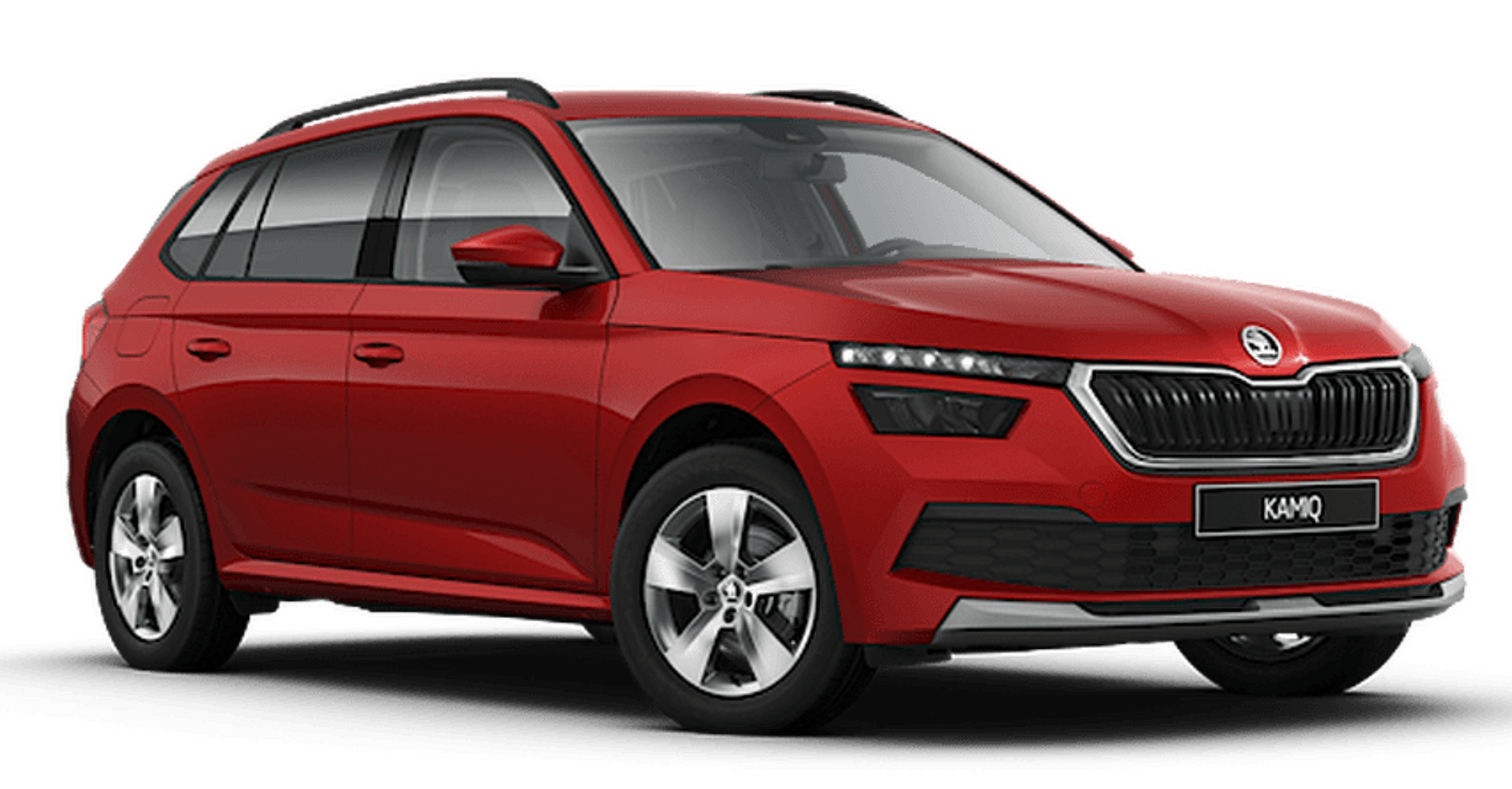 A verseny fődíja egy Skoda Kamiq személyautó