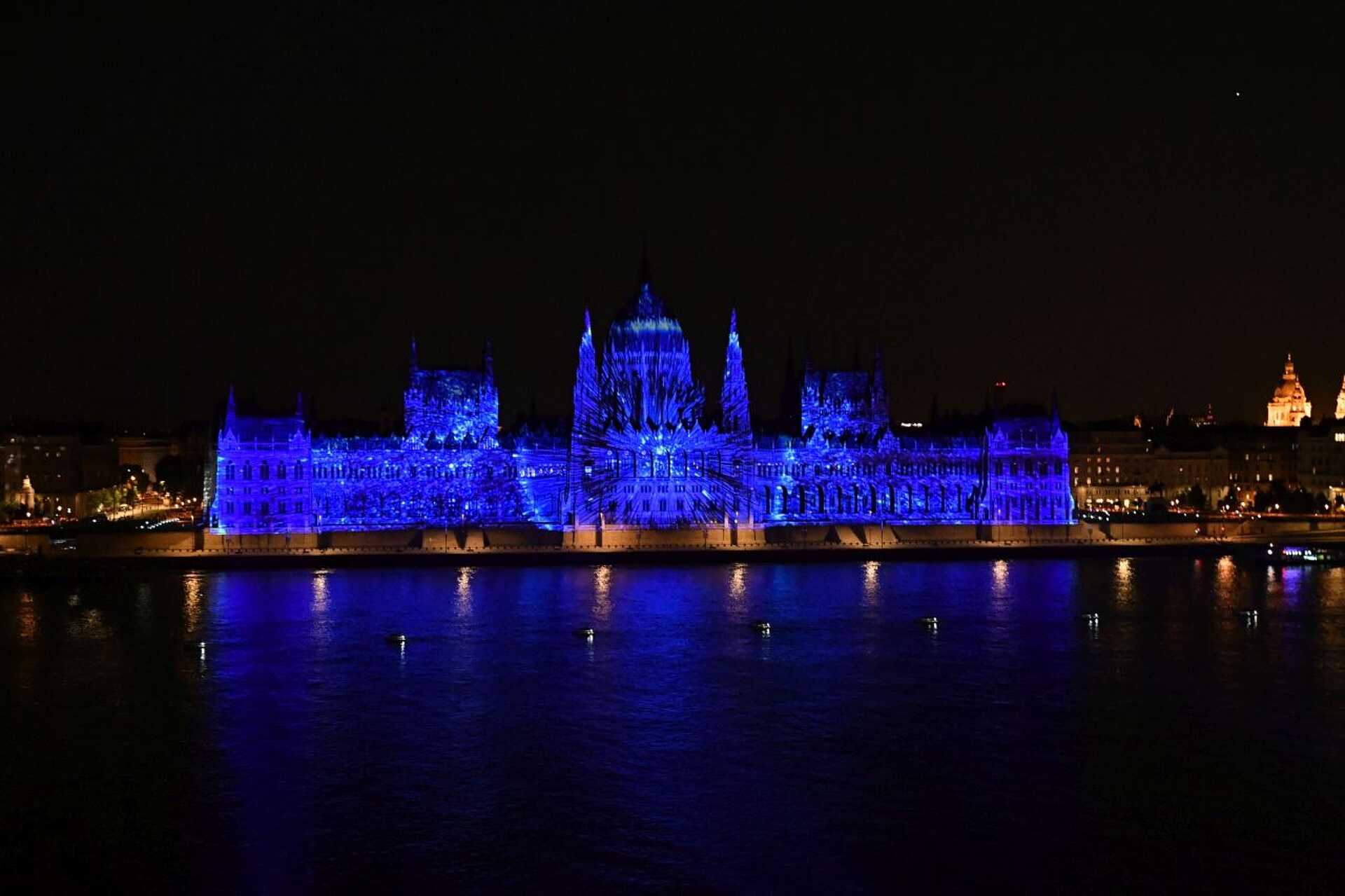 Tűzijáték, Budapest, augusztus 20.