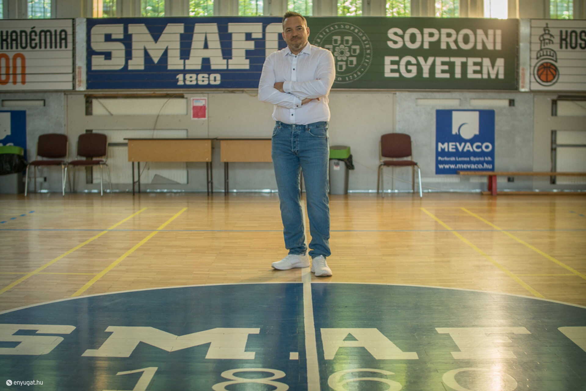 Horváth József nagy reményeket fűz az együttműködéshez.