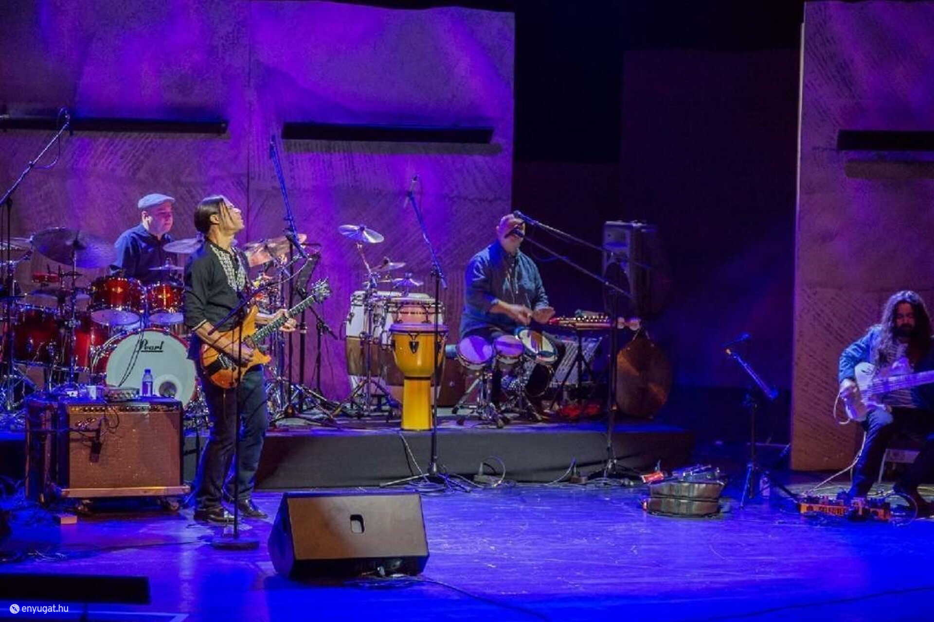 Az öt évvel ezelőtti koncert sikerét is felülmúlhatja a jövő évi.