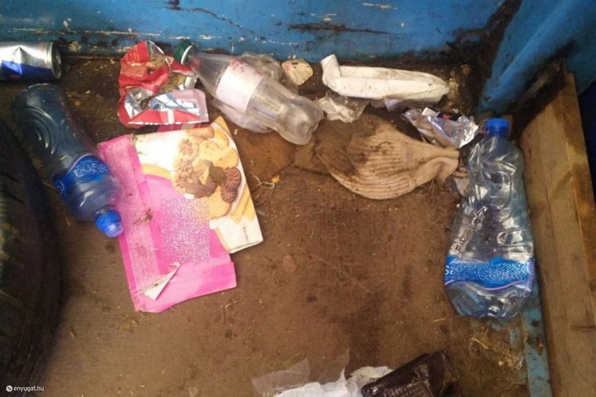 Ez a műfaj nem az utasok kényelméről és biztonságáról szól.