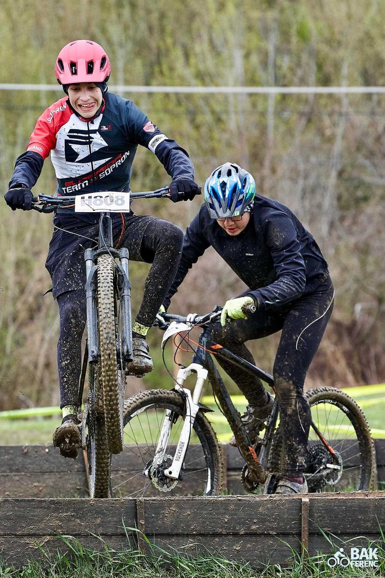 Budapesten vendégszerepelt a Superior Team Sopron