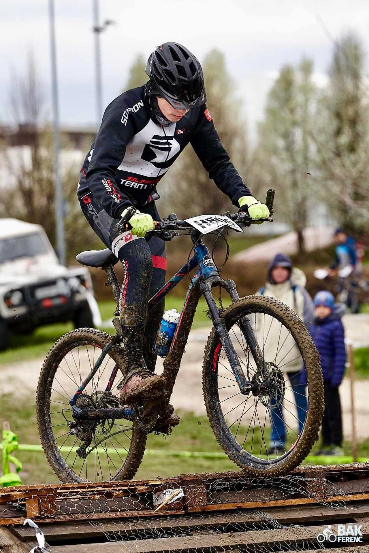 Budapesten vendégszerepelt a Superior Team Sopron