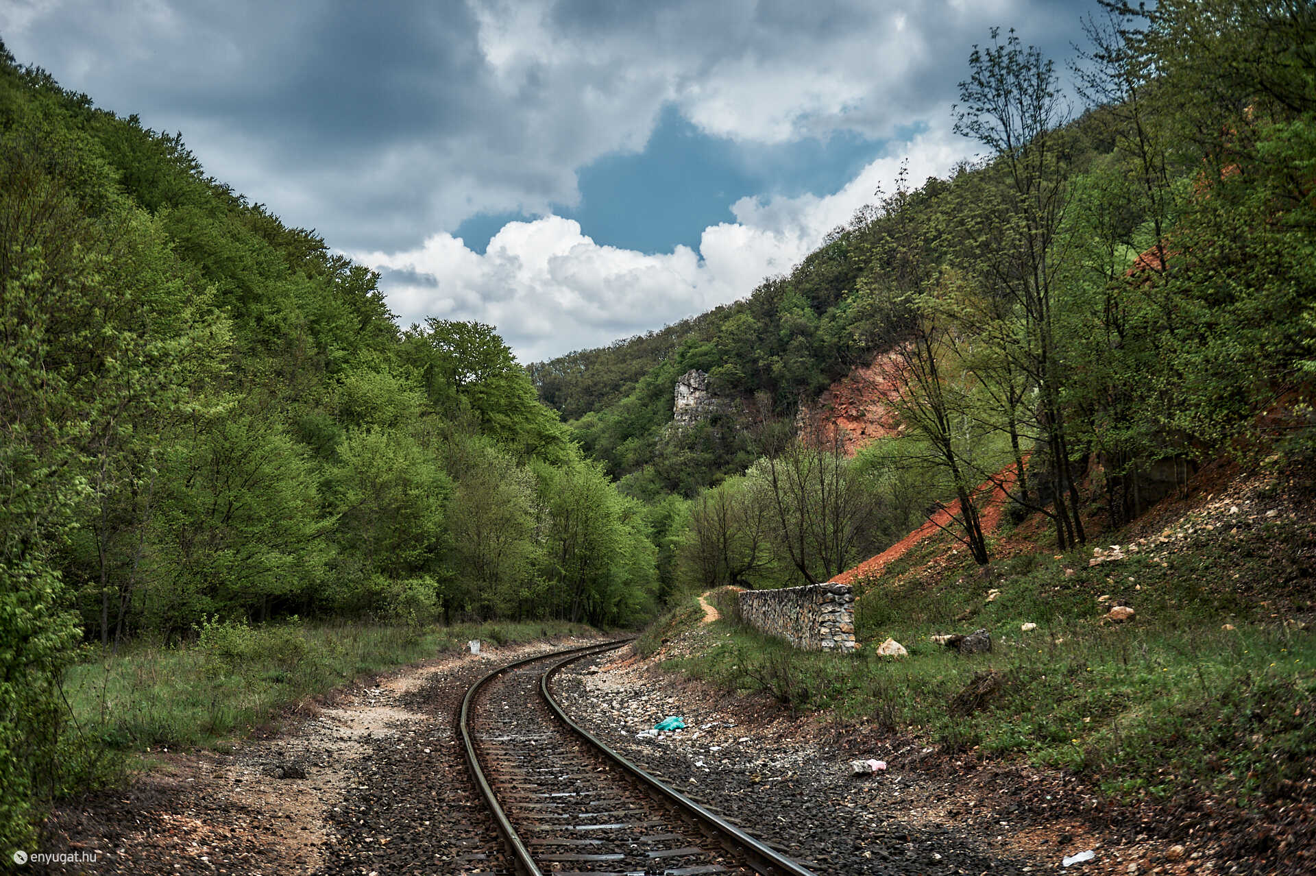 Cuha völgye