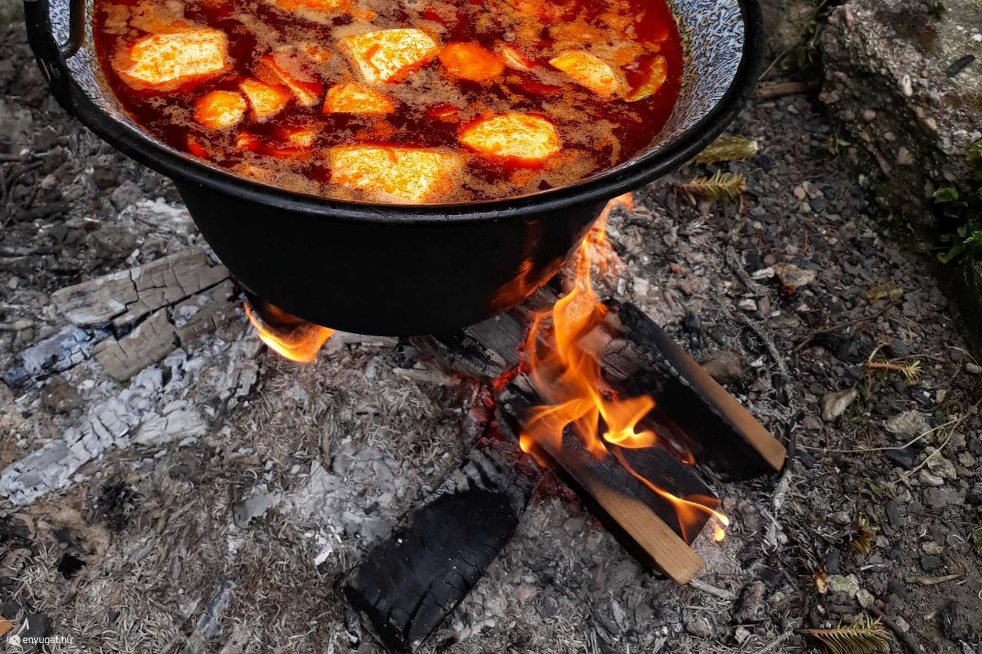 Egy klasszikus megoldás