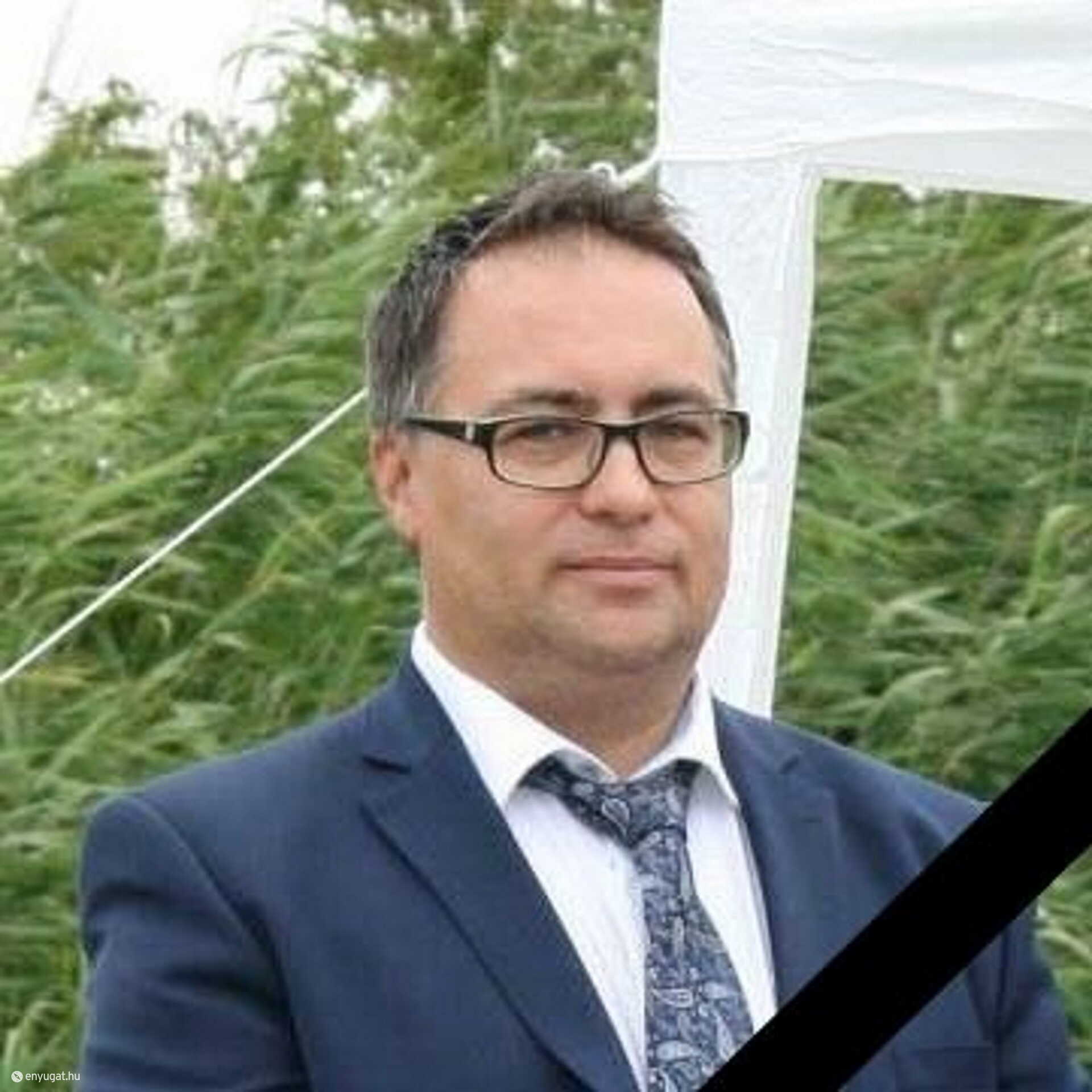 Gáncs Gábor