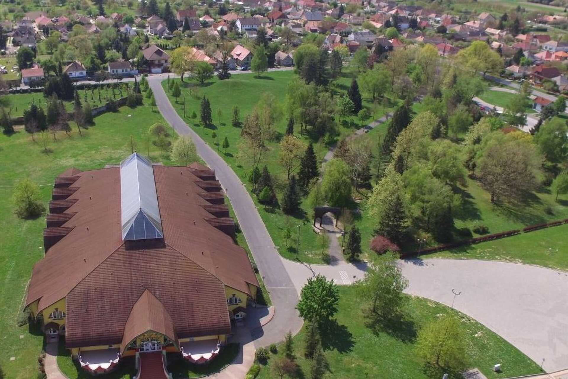 Nagyatád