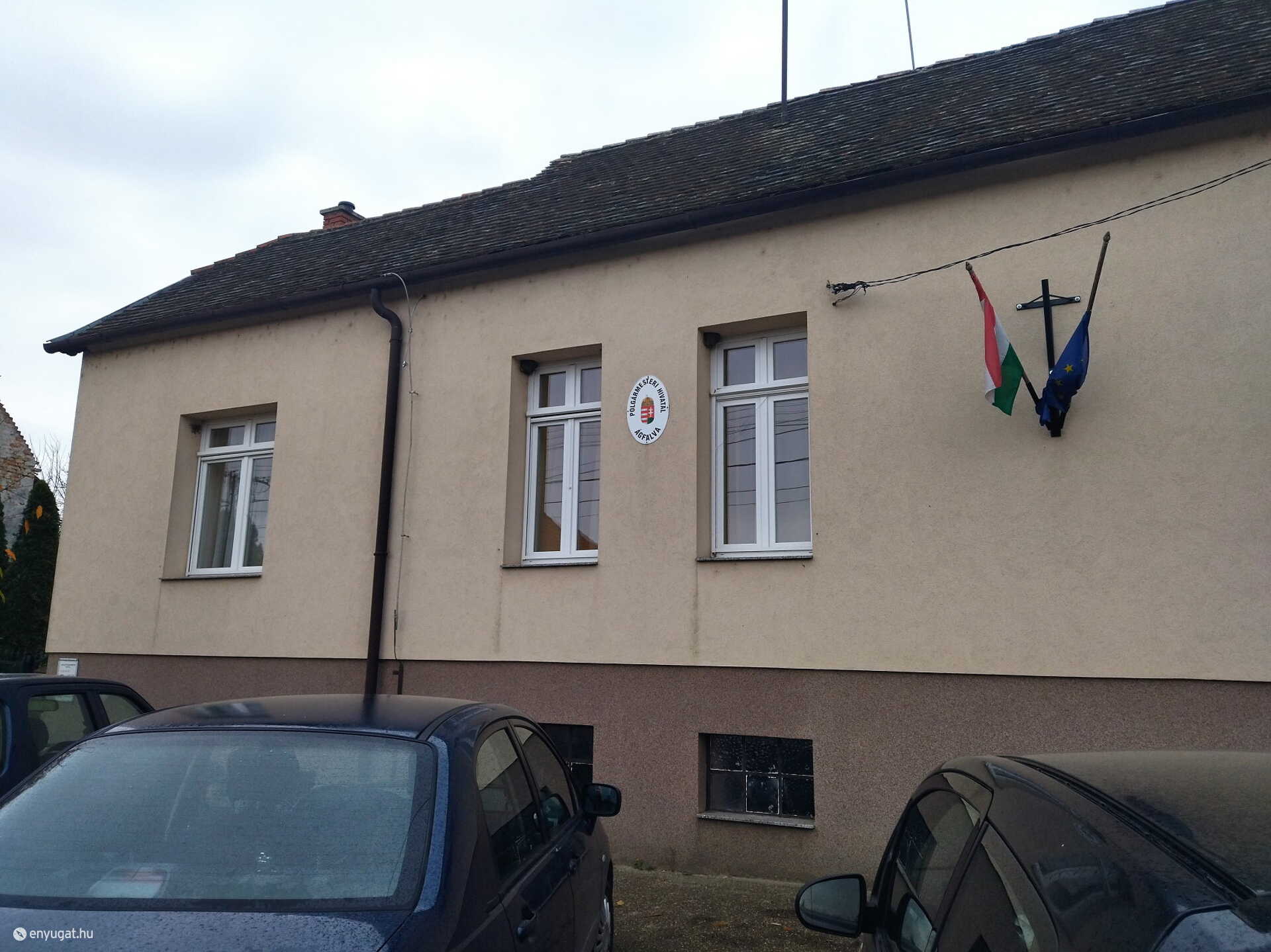 Az ágfalvi önkormányzat nem fellebbezte meg az ítéletet.