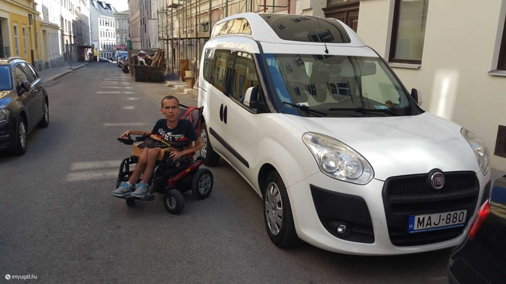 Sándor soha nem adja fel