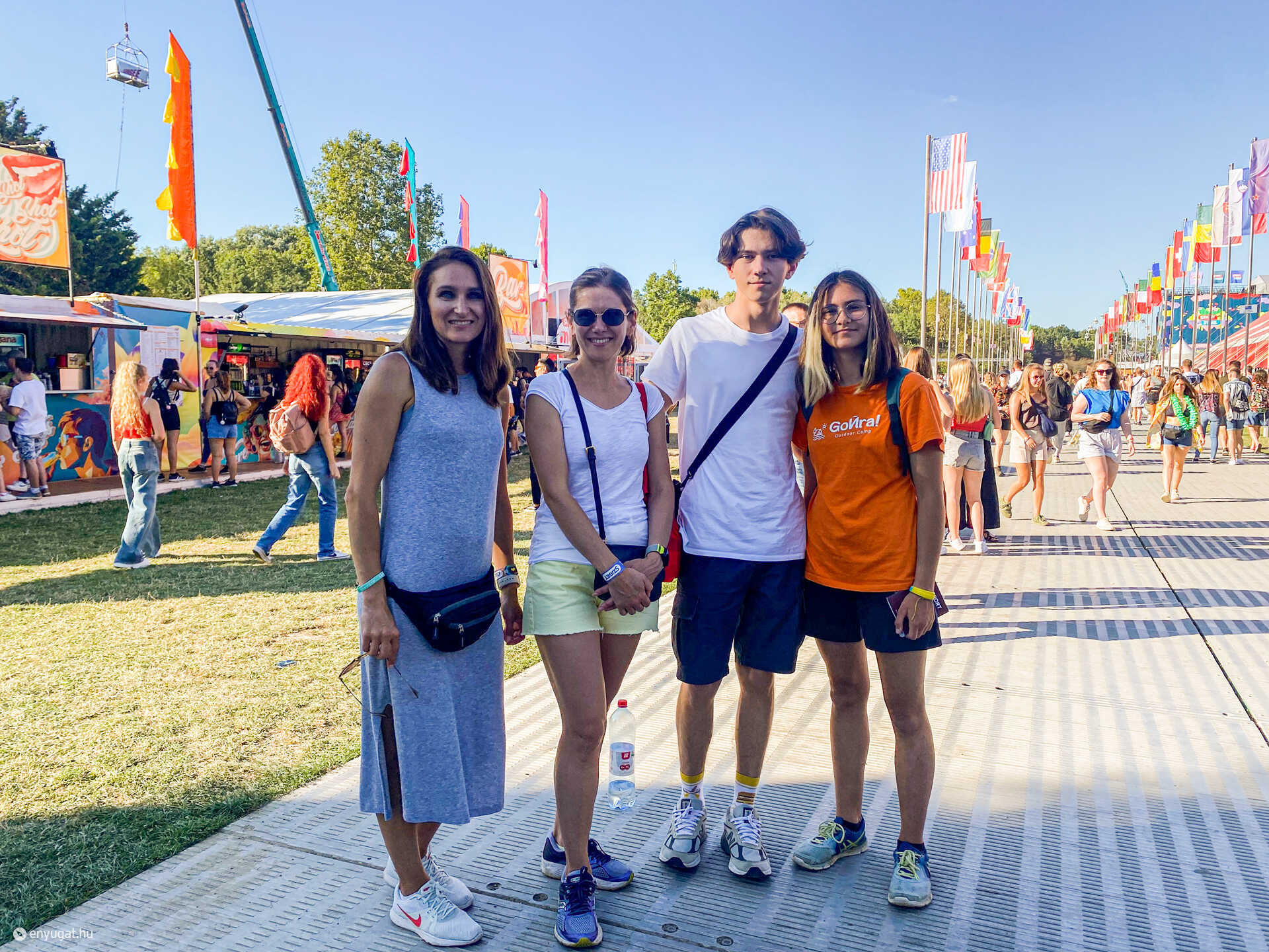 Sziget 2023