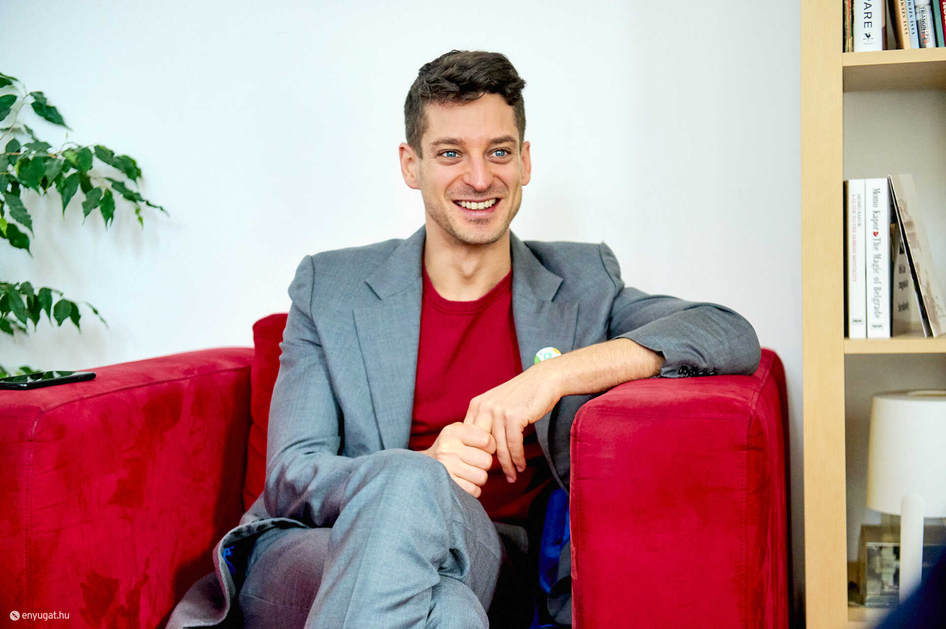 Ungár Péter interjú