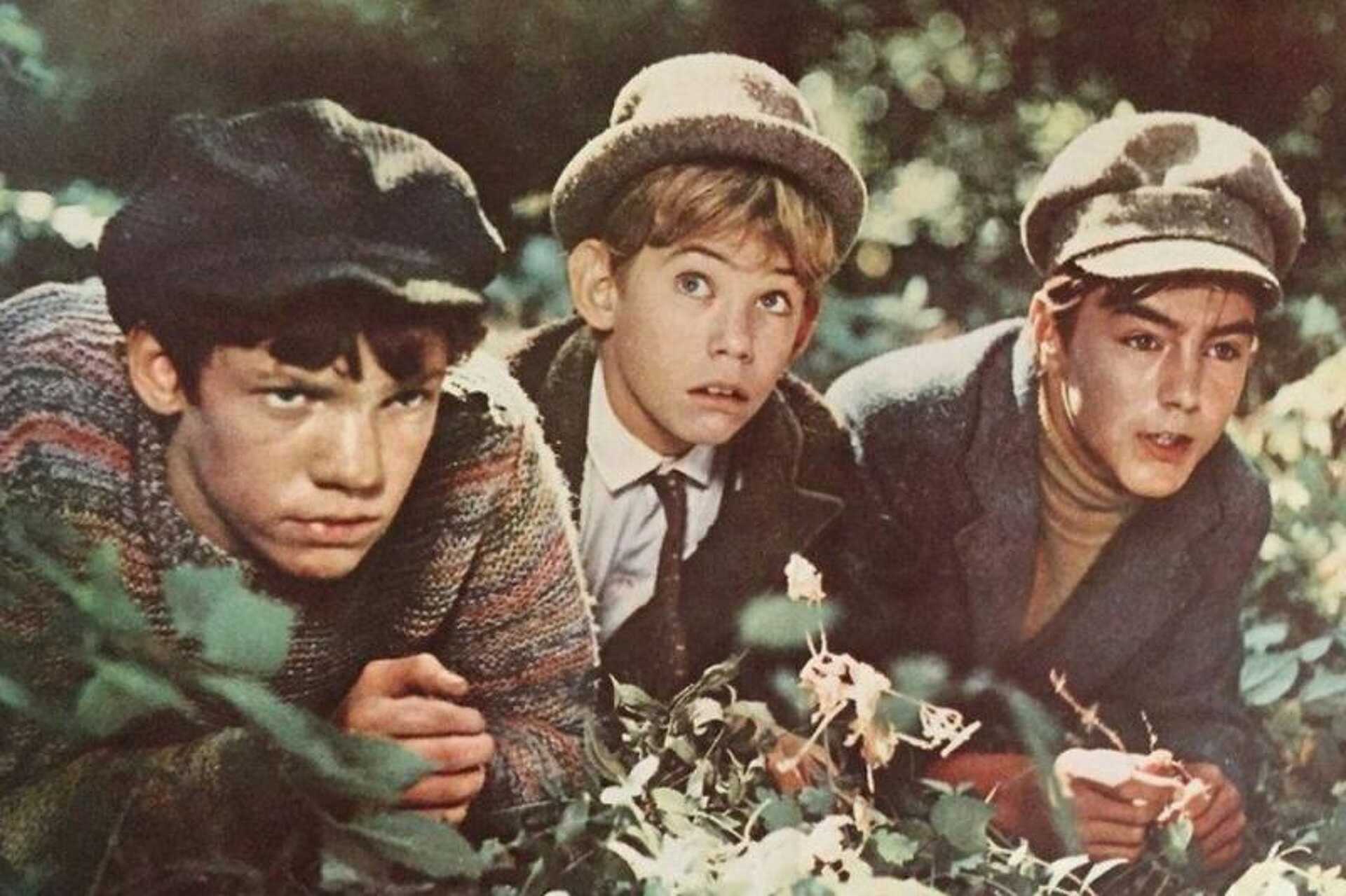 „Ki tudja, hol van Budapest?” Külföldi olvasók A Pál utca fiúkról