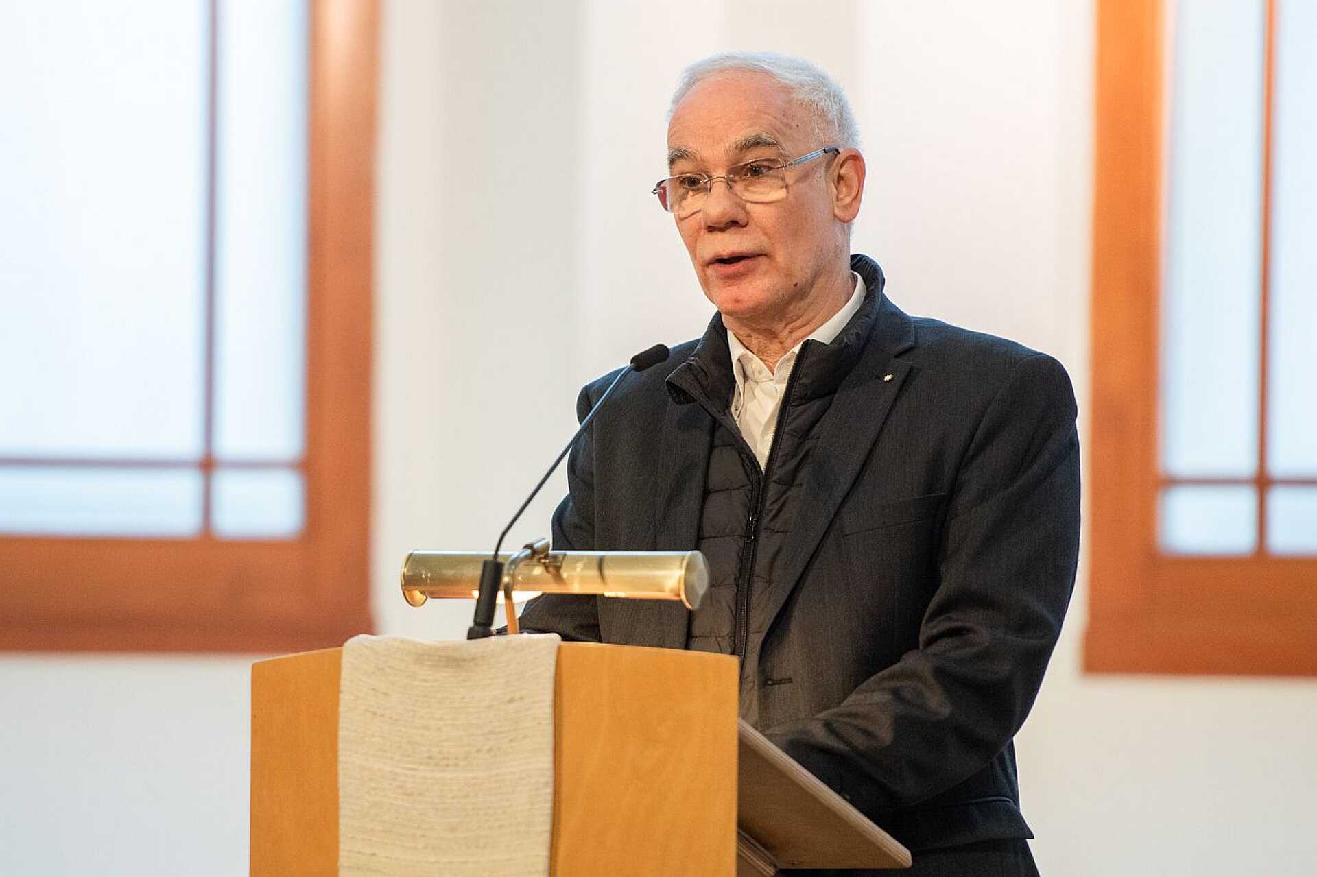 Balog Zoltán