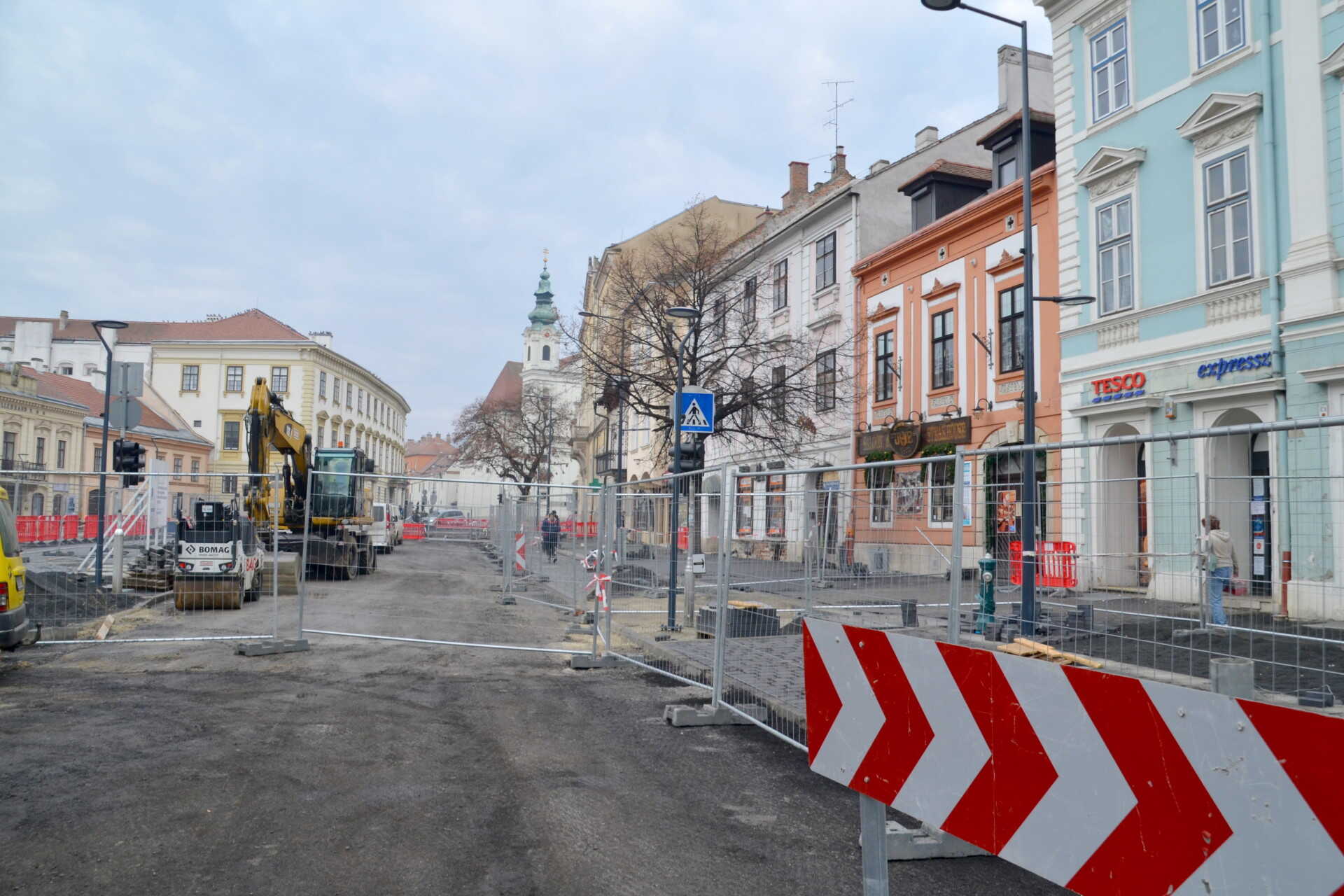 Visszakapjuk a Várkerületet