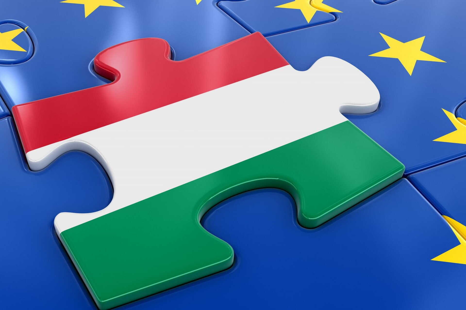 A magyar közvélemény az EUtagság mellett foglalt állást