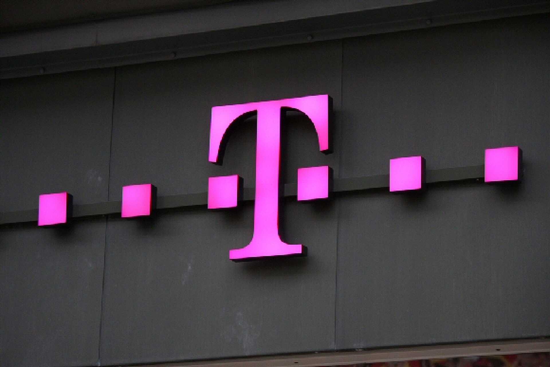 telekom