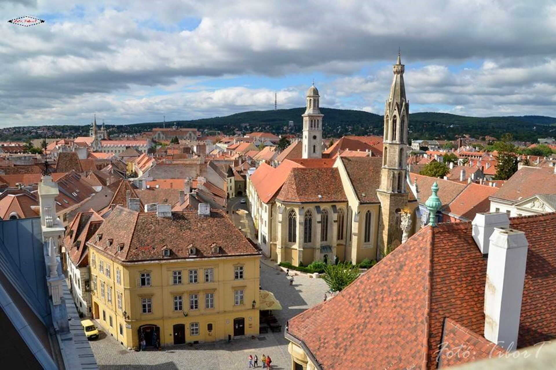 Sopron
