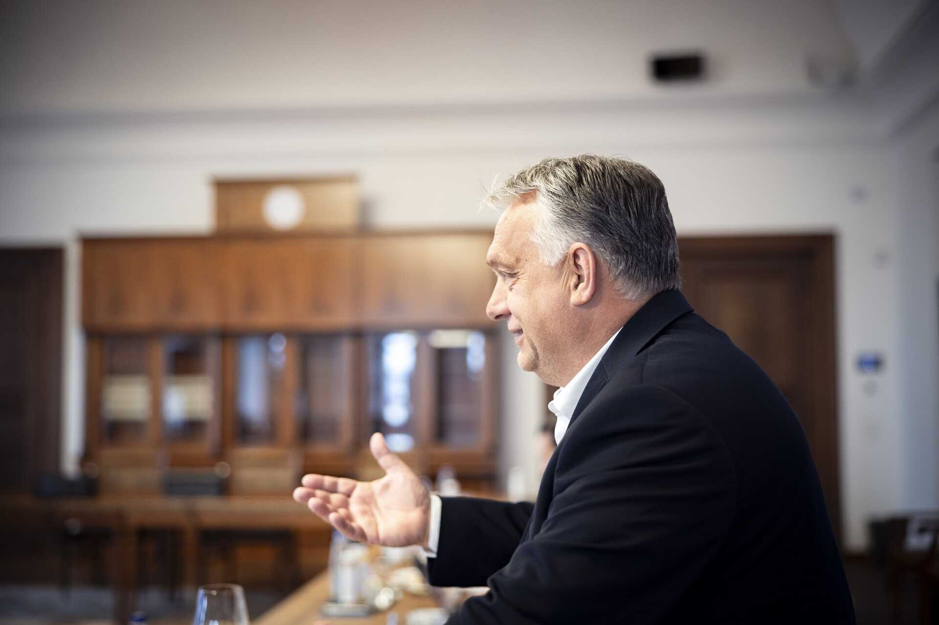 Orbán Viktor