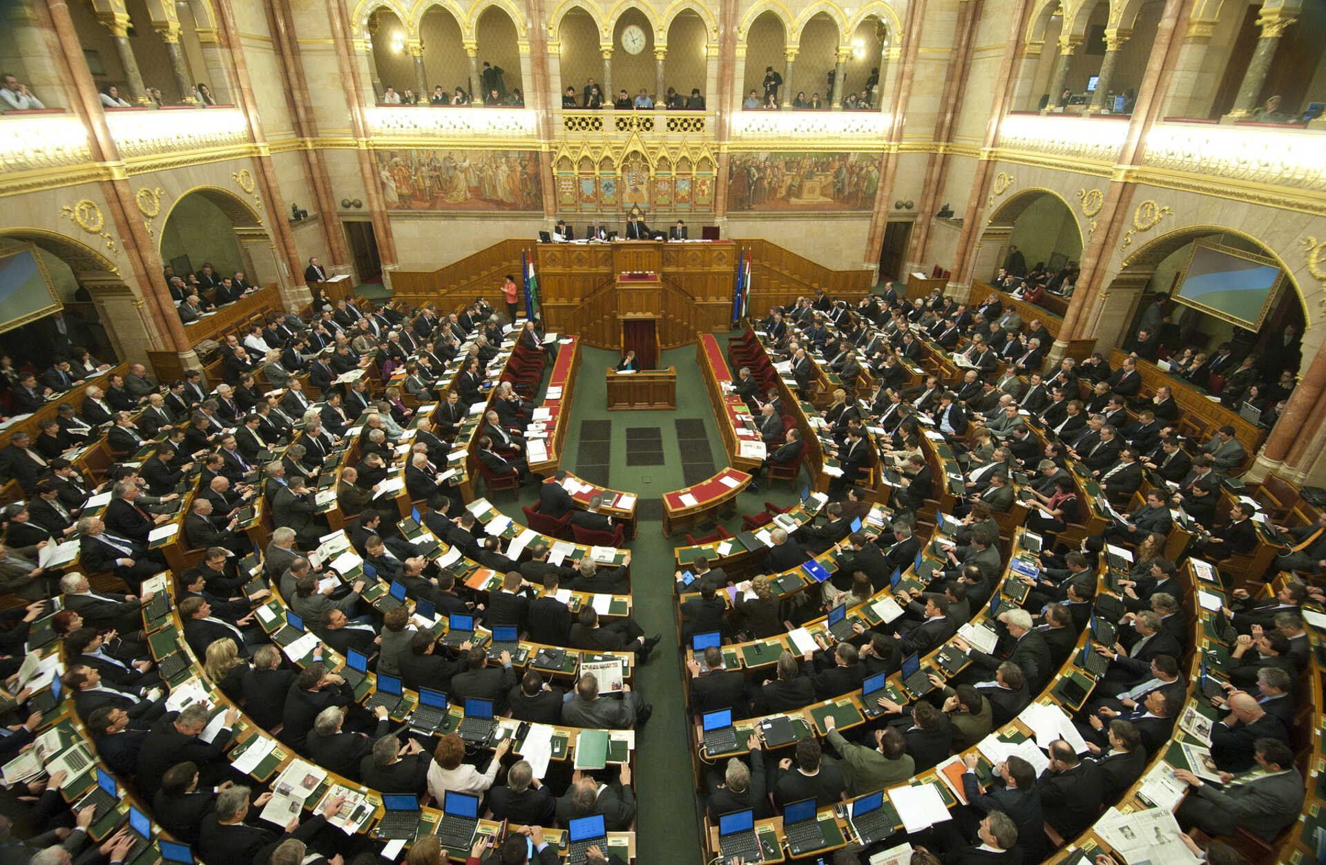 Parlament