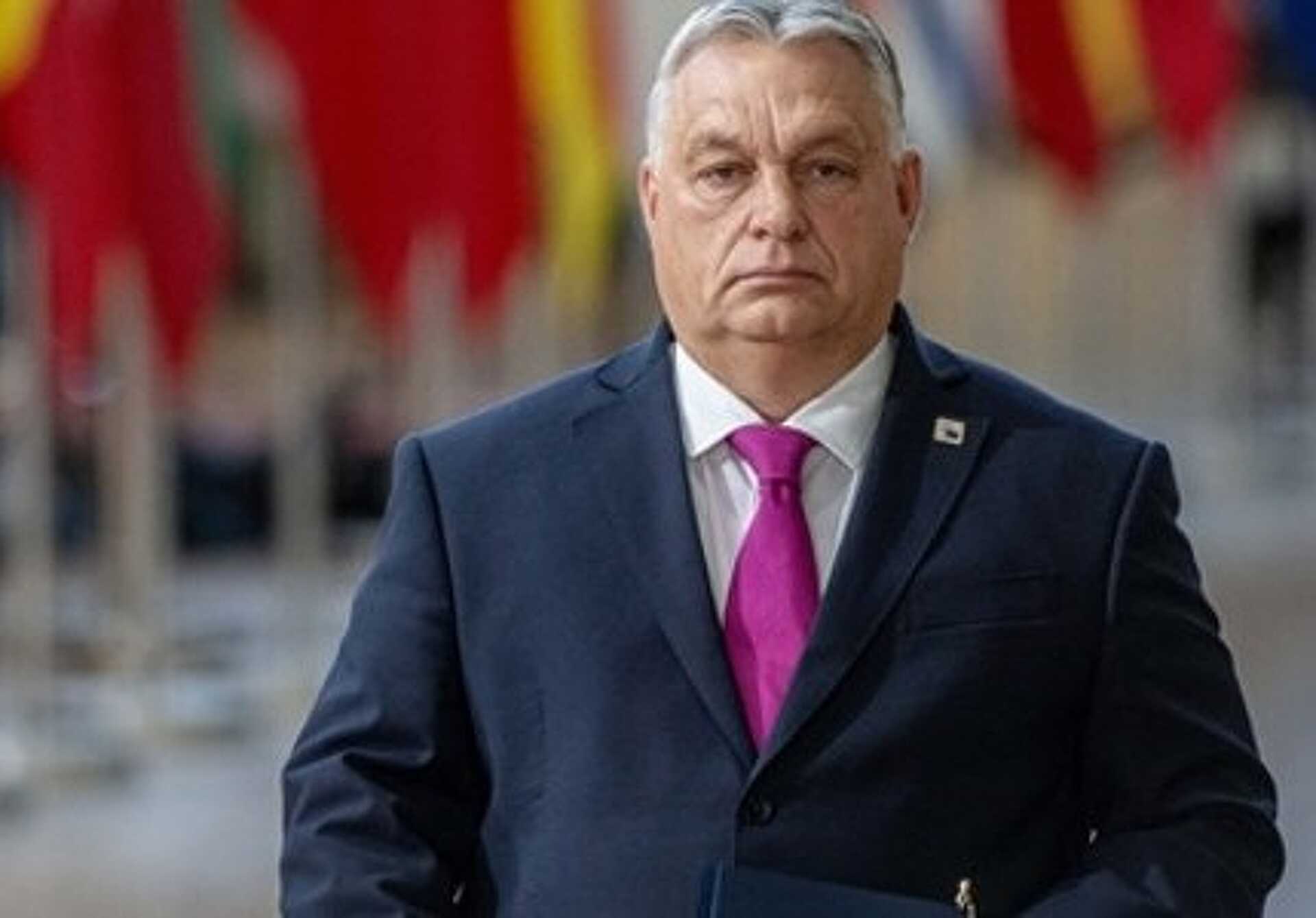 Orbán EU csúcs