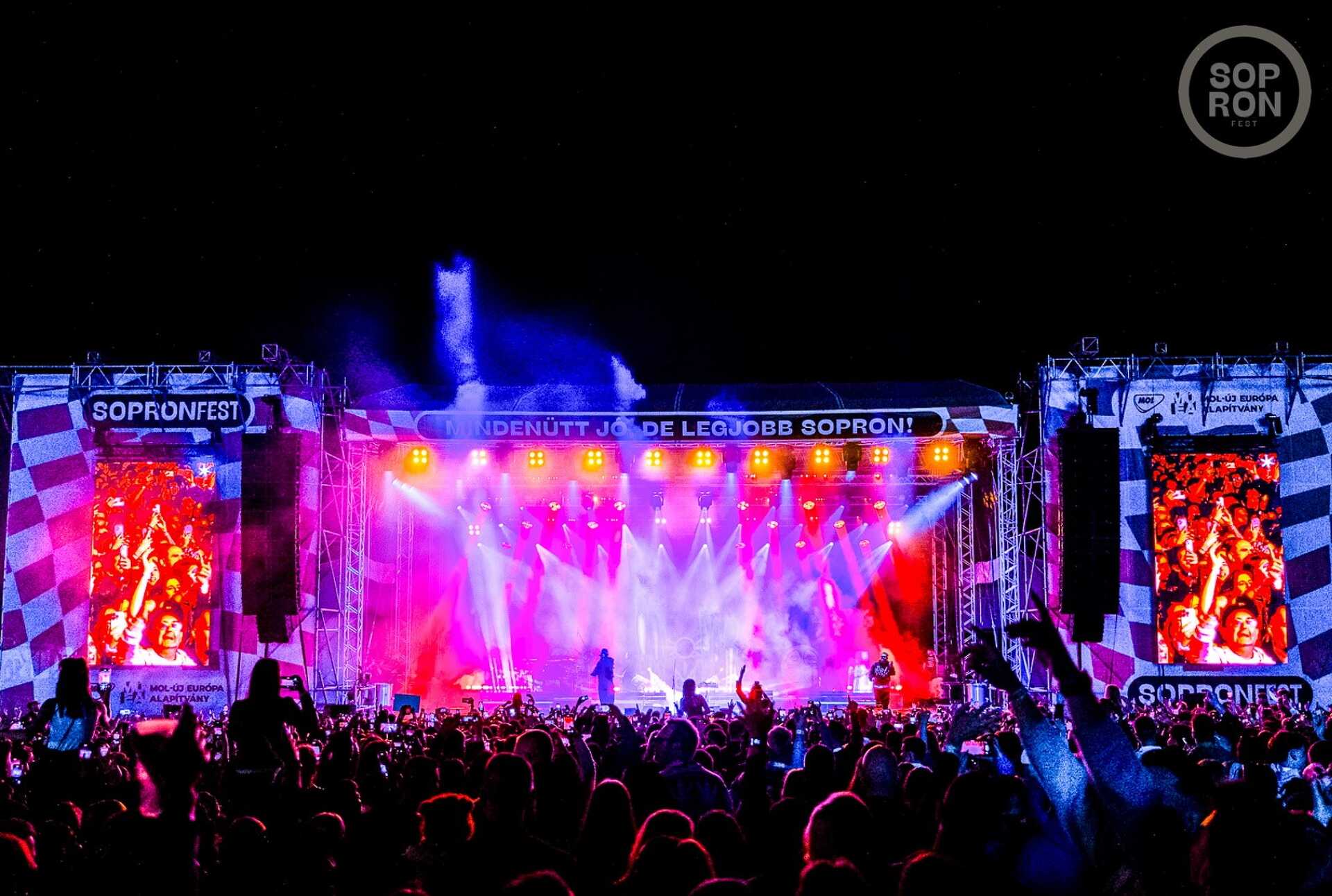 SopronFest: jövőre, veletek, ugyanitt!
