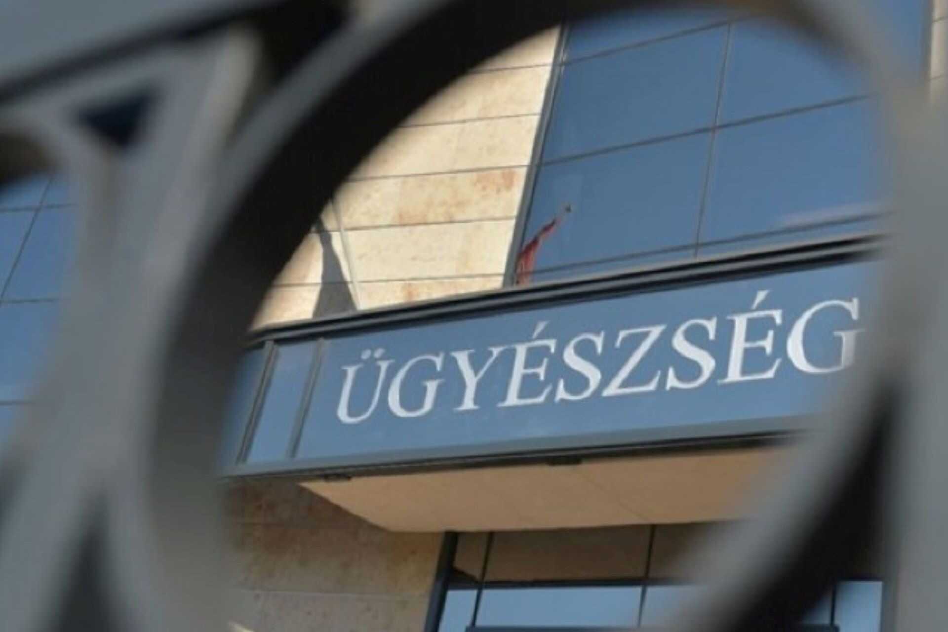 Ügyészség
