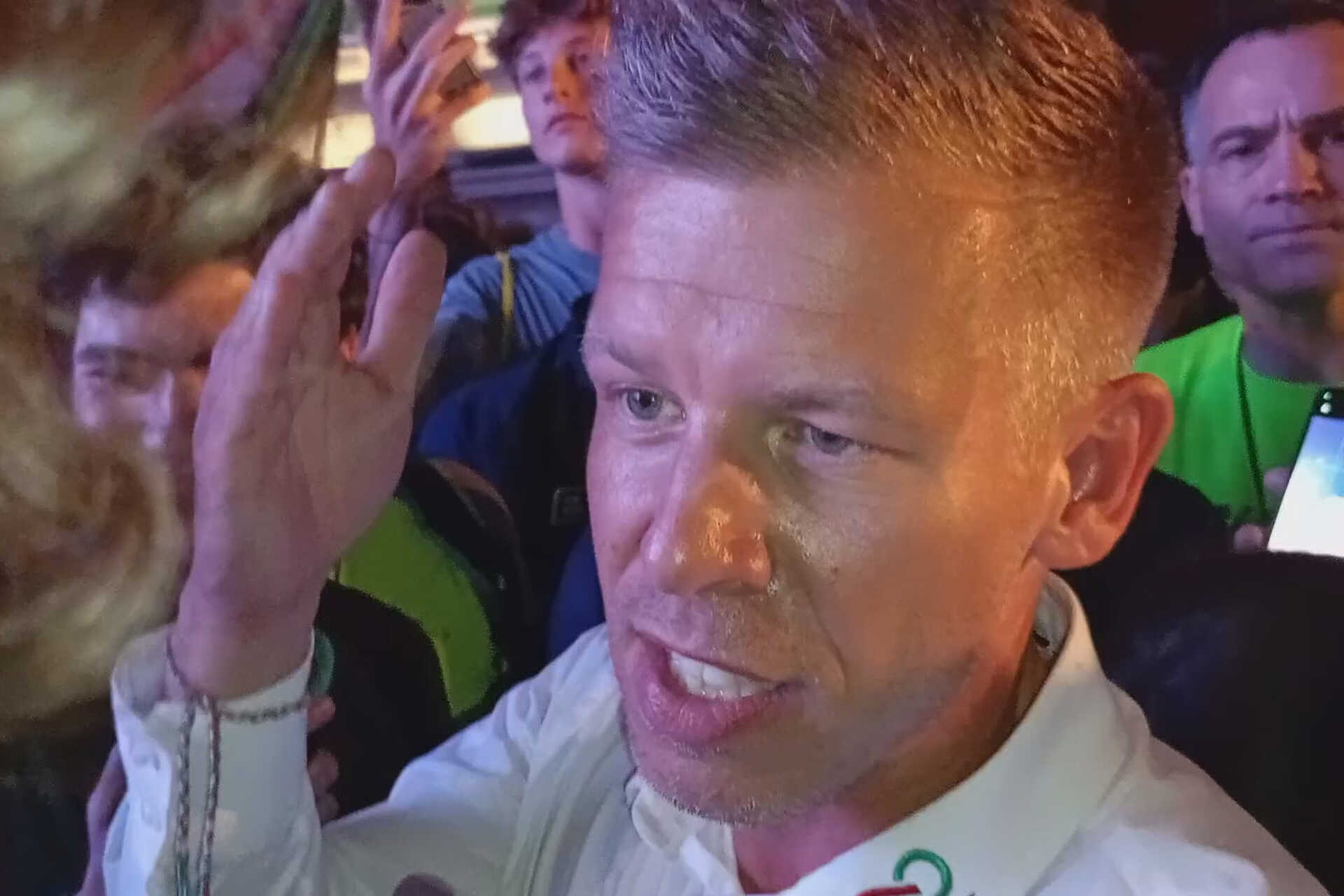 Magyar Péter