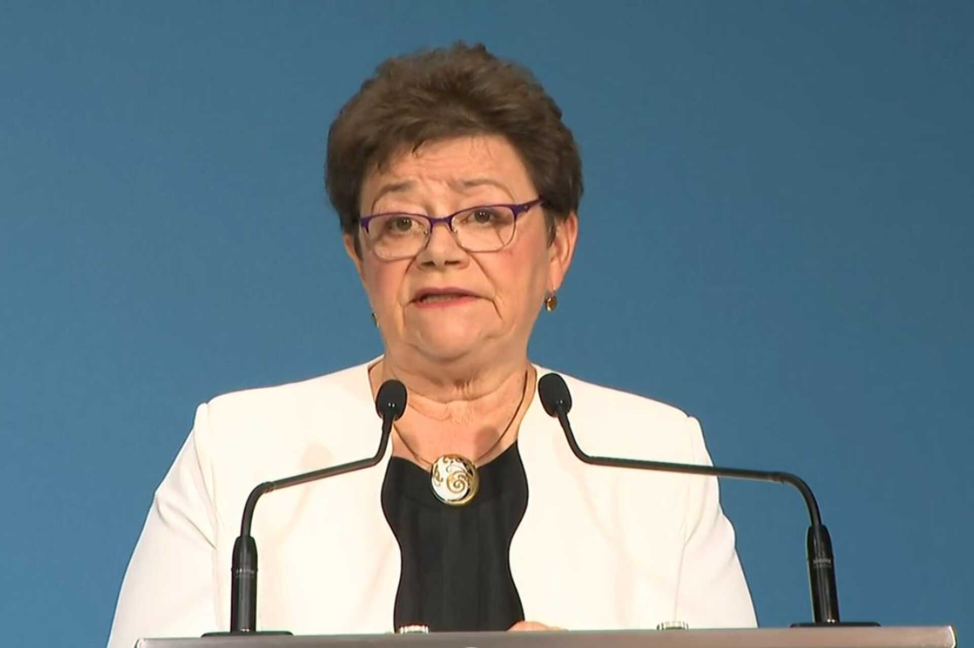 Müller Cecília operatív törzs