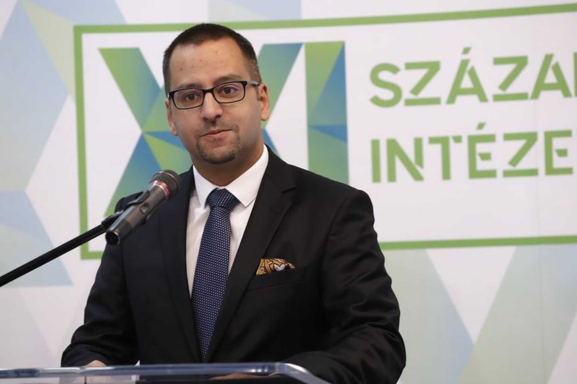 Lánczi Tamás