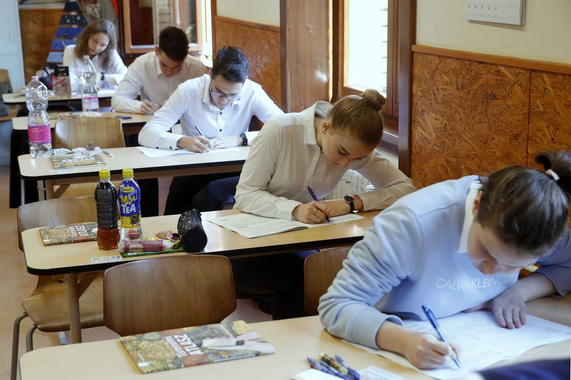 Történelem érettségi
