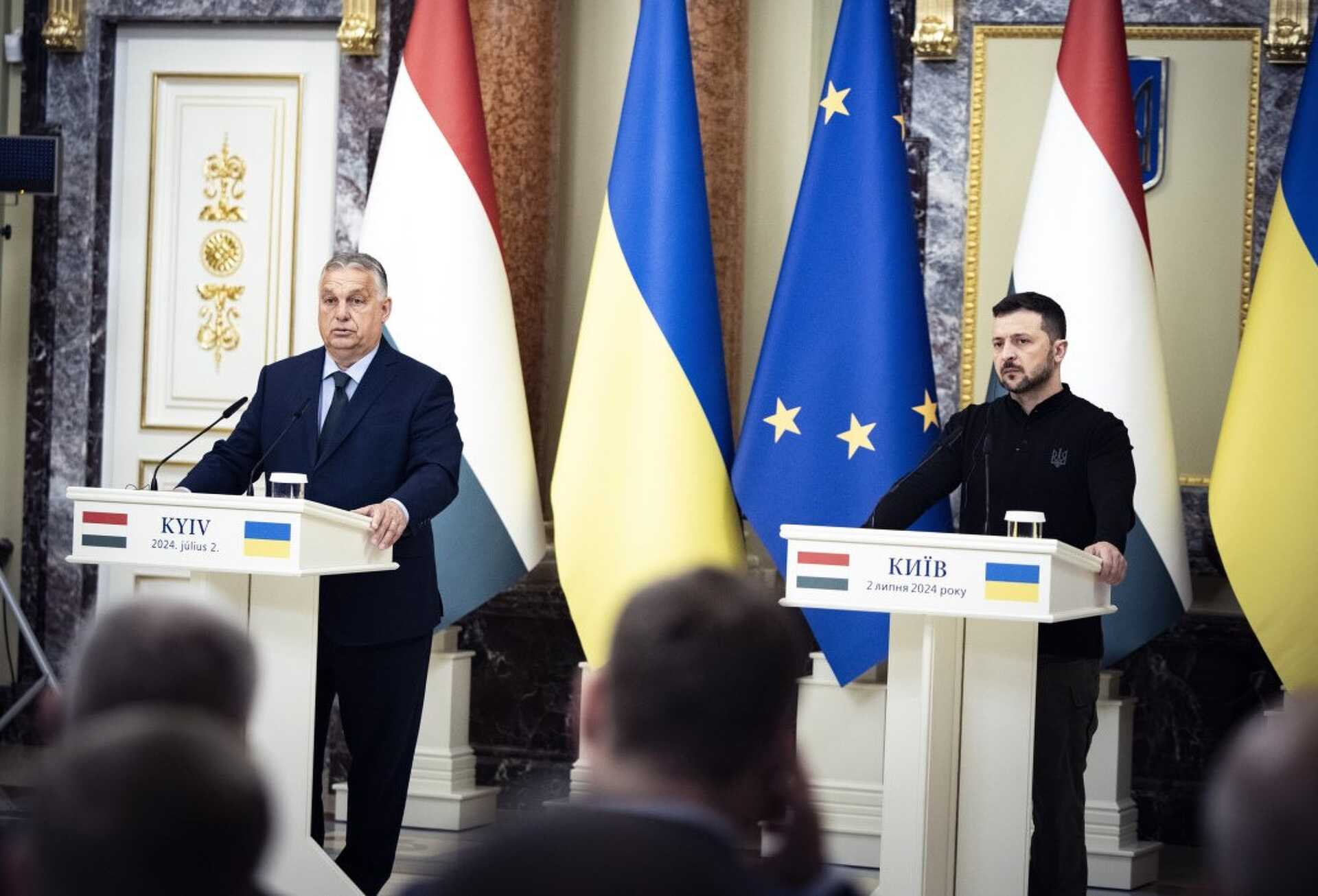 Orbán-Zelenszkij