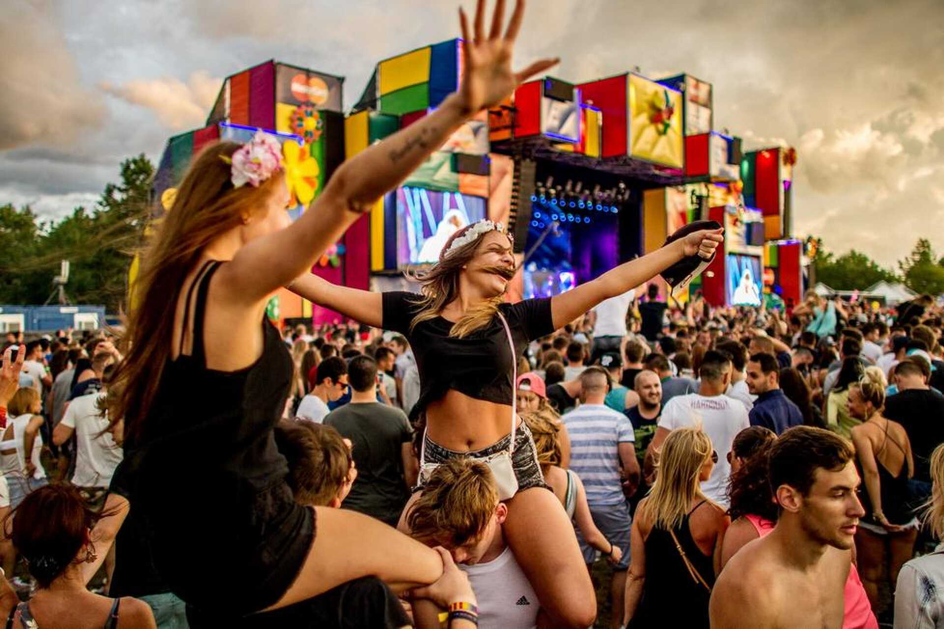 Balaton Sound