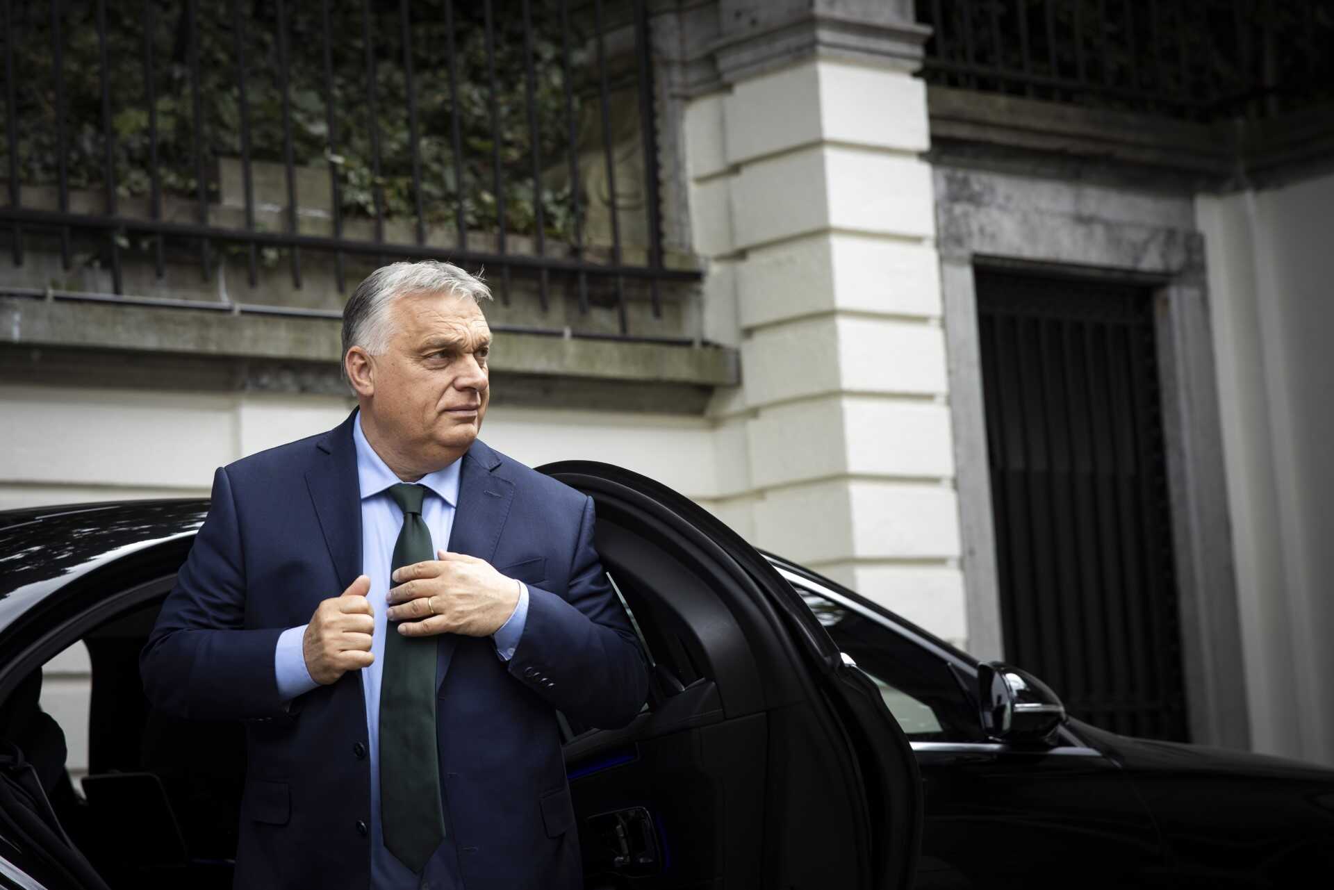 Orbán 