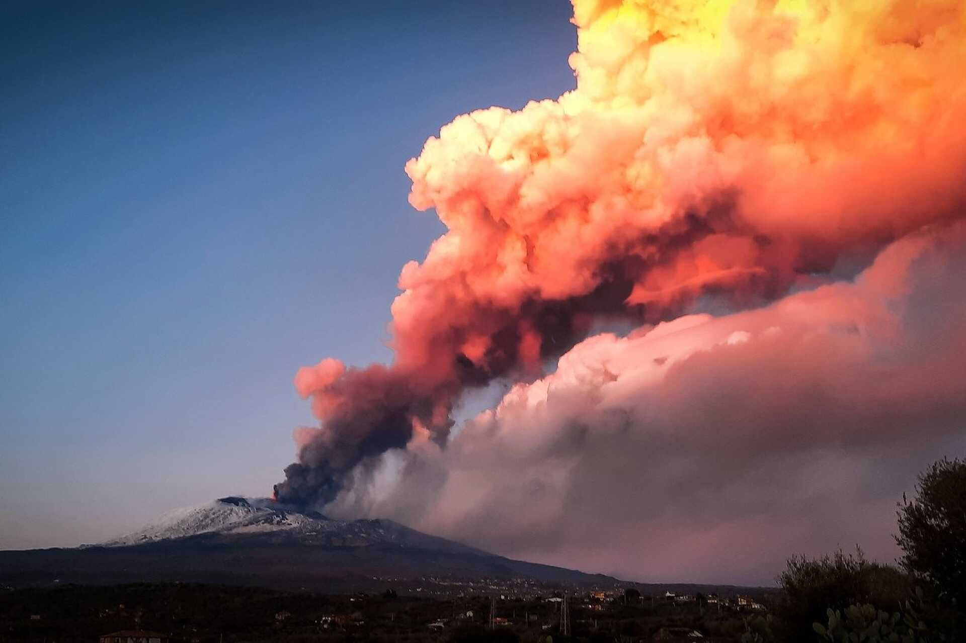Etna