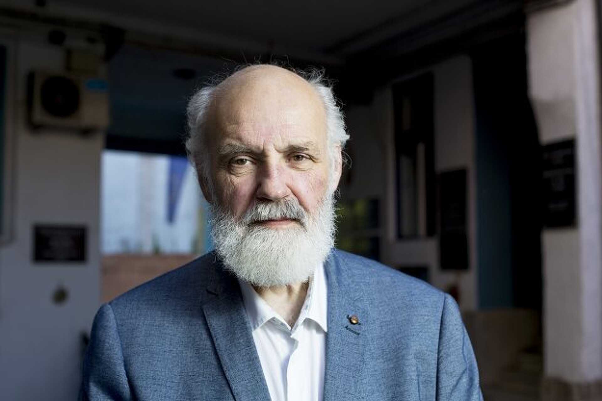 Iványi Gábor
